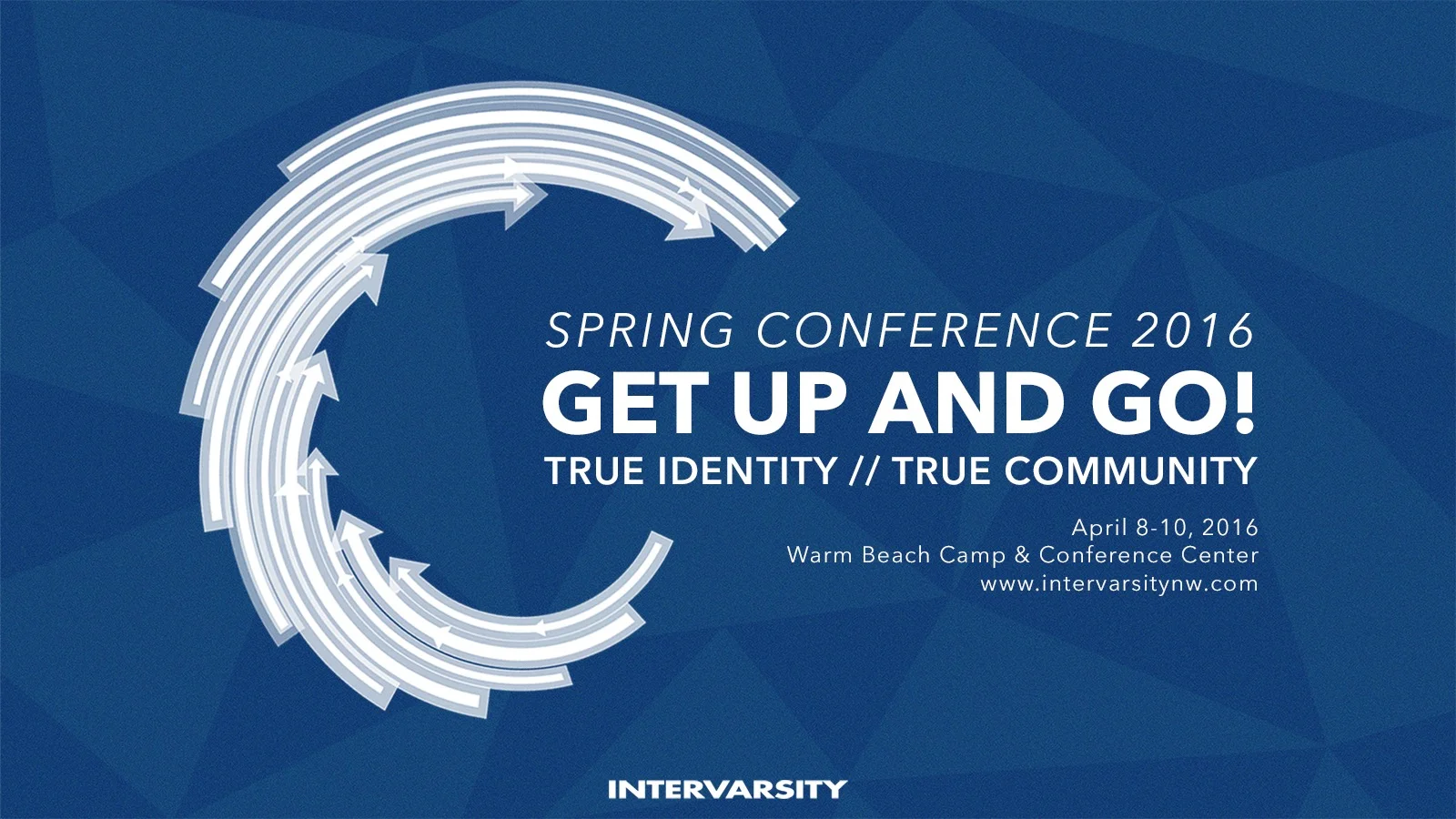 Spring Conference