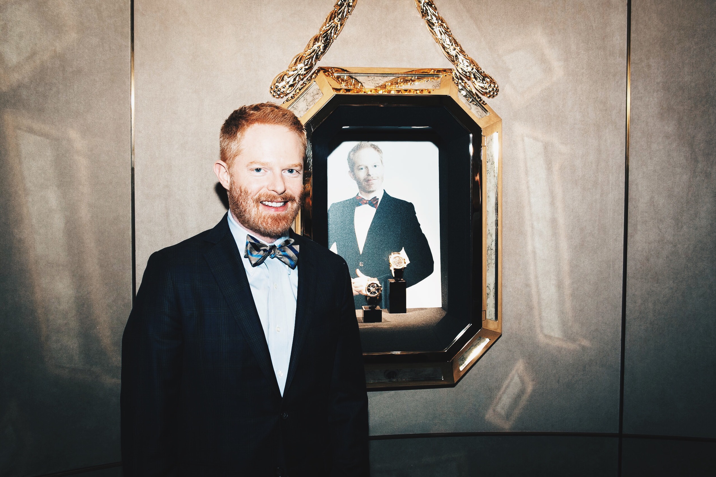 Jesse Tyler Ferguson