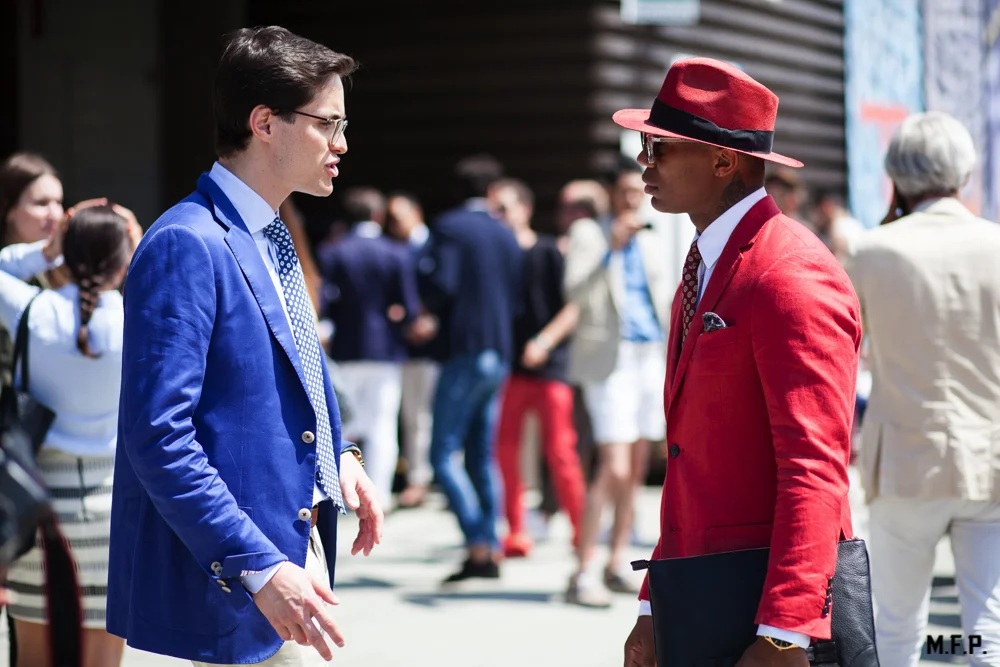 @DavidFinties & @DejonMarquis