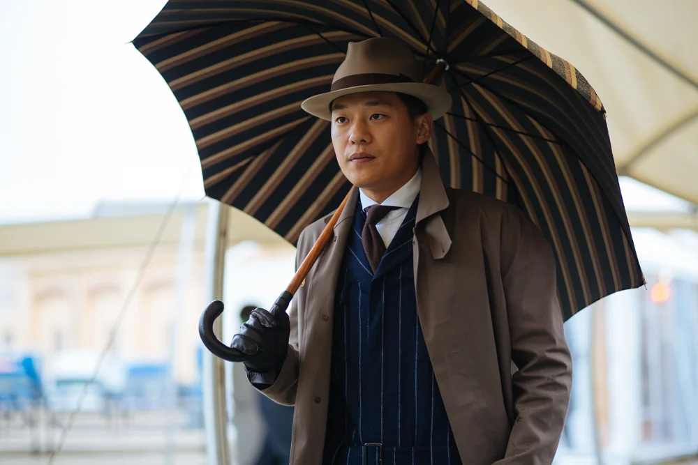 Pitti Uomo Day 3 Men S Fashion Post
