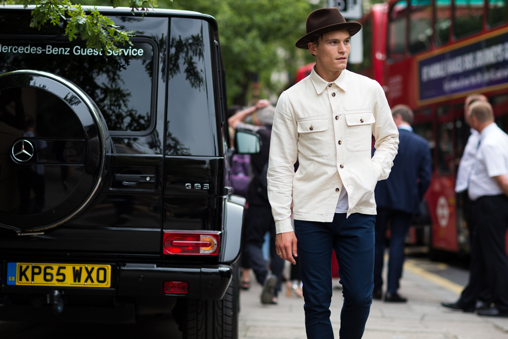Oliver Cheshire