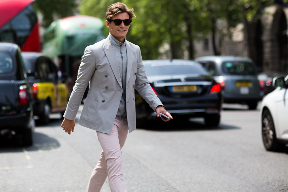 Oliver Cheshire
