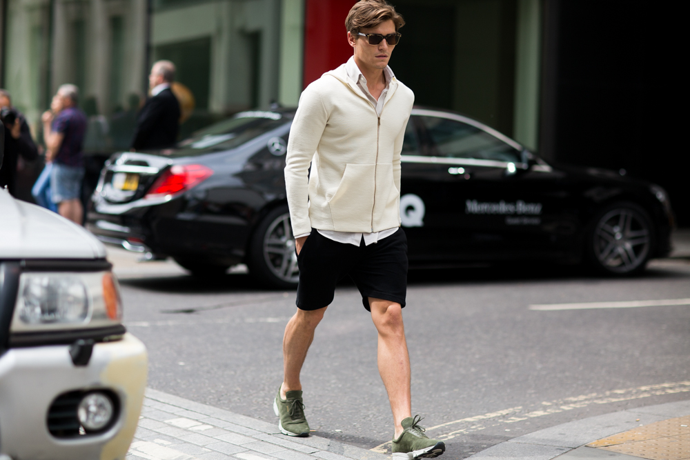 Oliver Cheshire