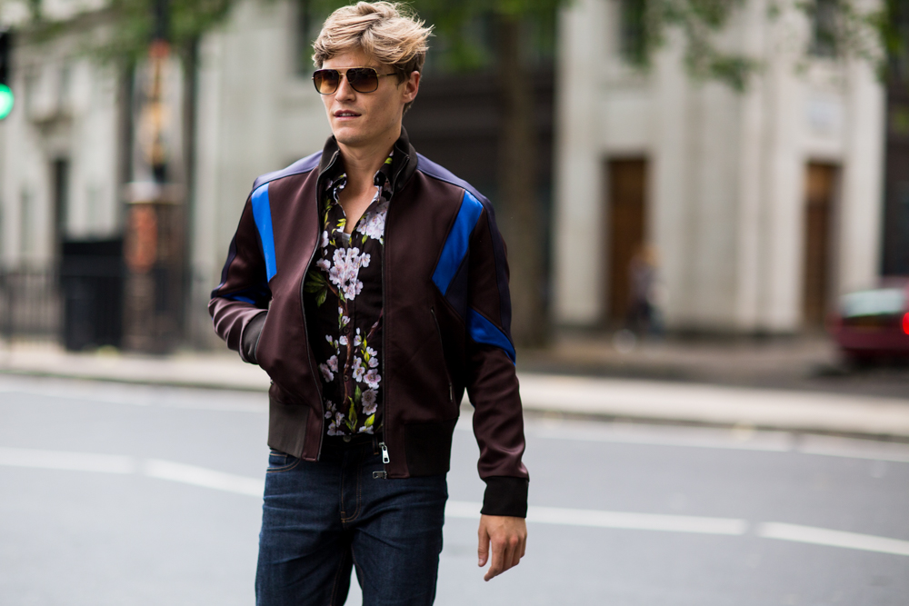Oliver Cheshire