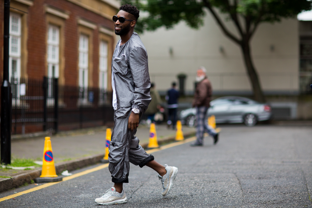 Tinie Tempah
