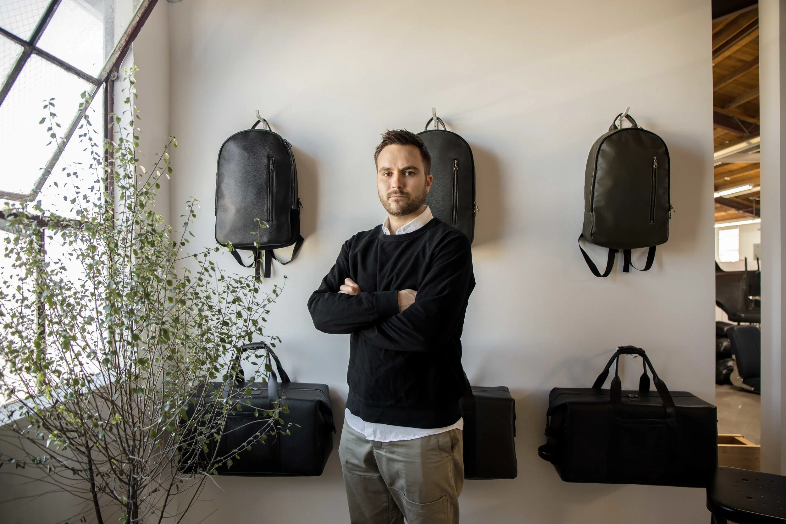 killspencer backpack