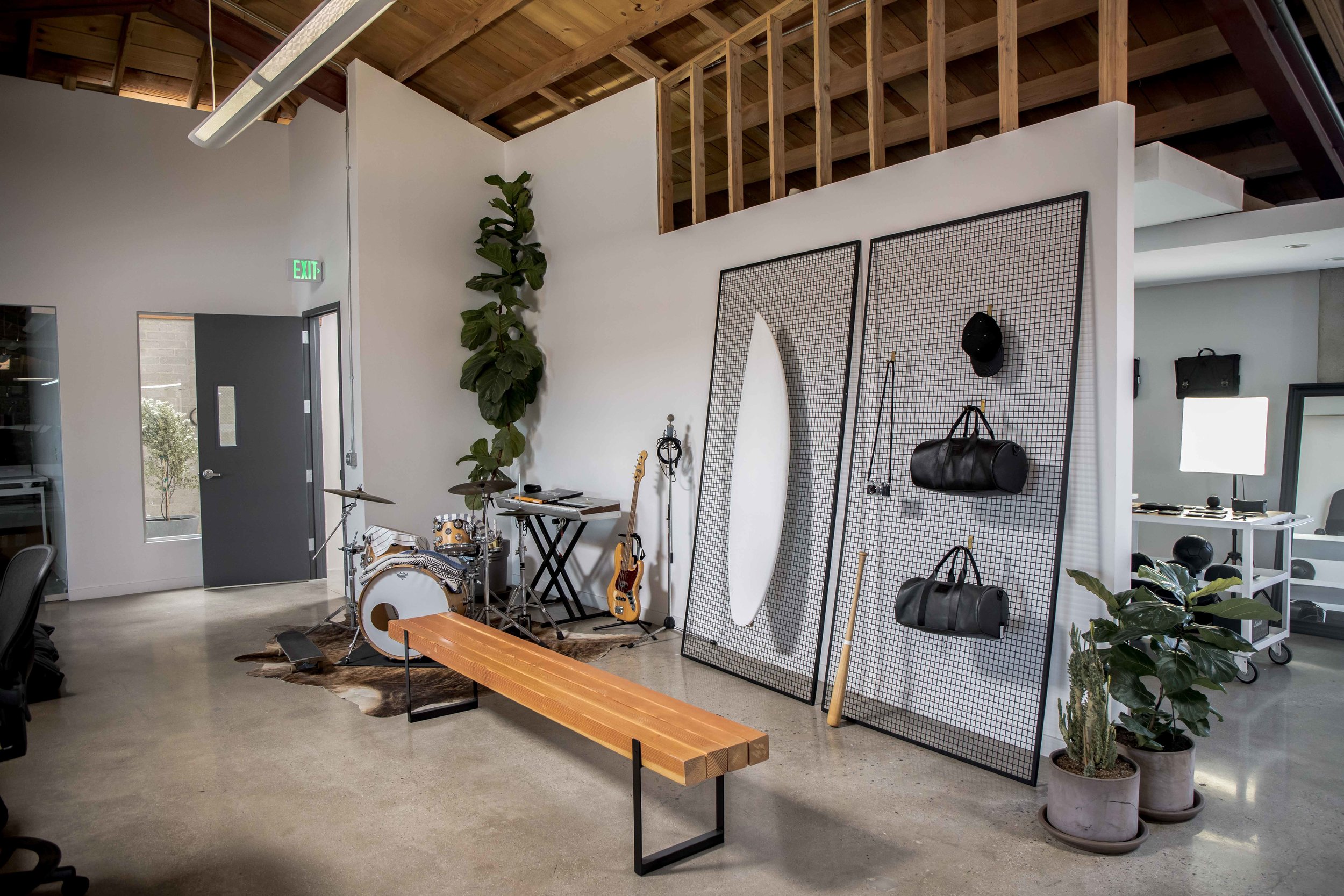 KILL SPENCER'S HQ IN ATWATER