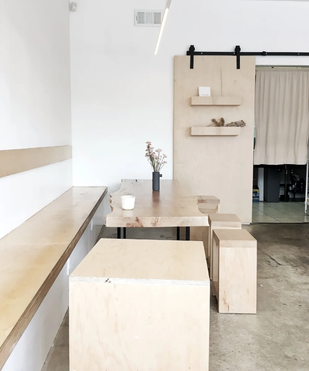 Top 3 Minimal Coffee Shops in Los Angeles — MEN'S FASHION POST