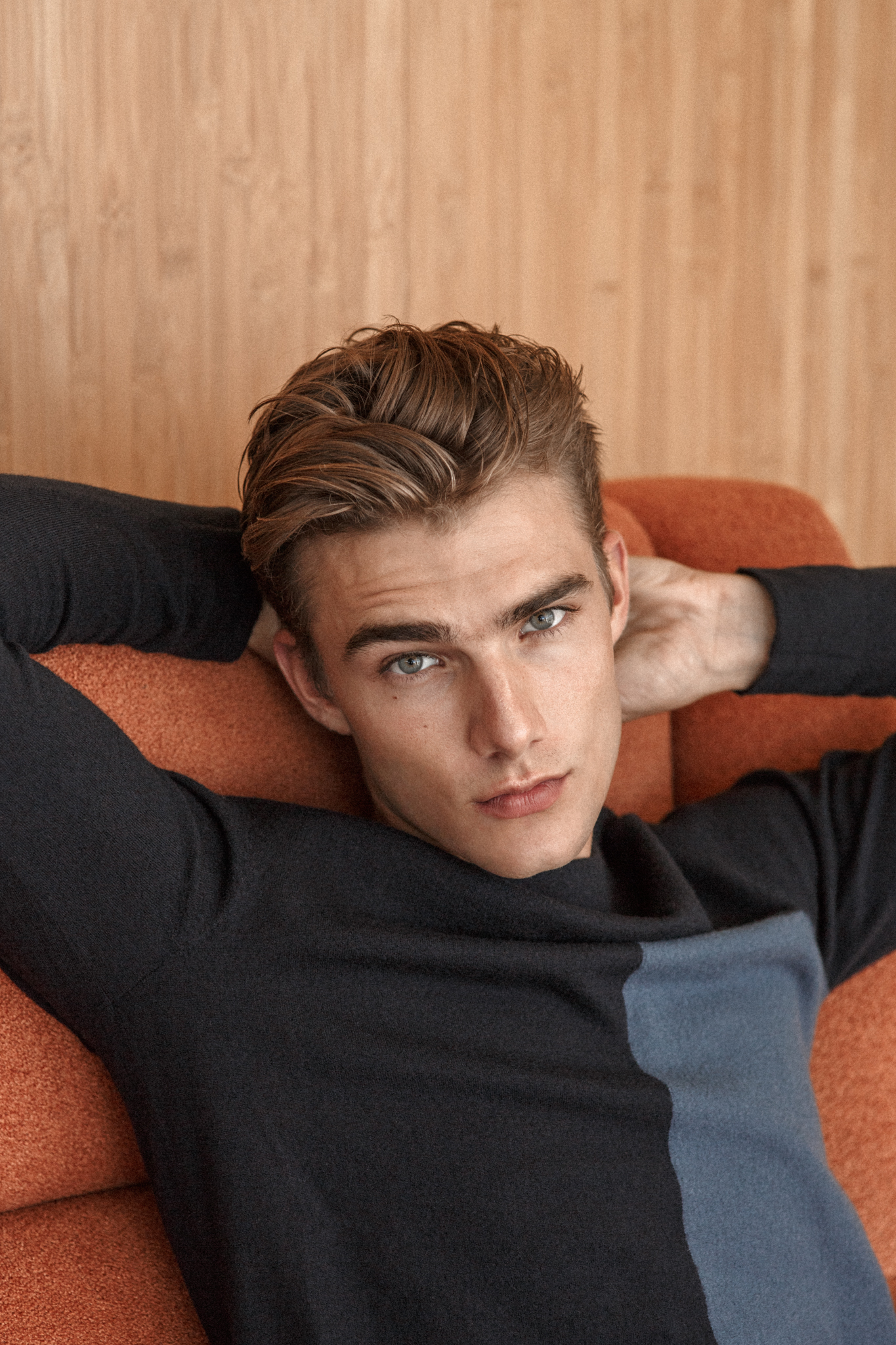 COS knitwear
