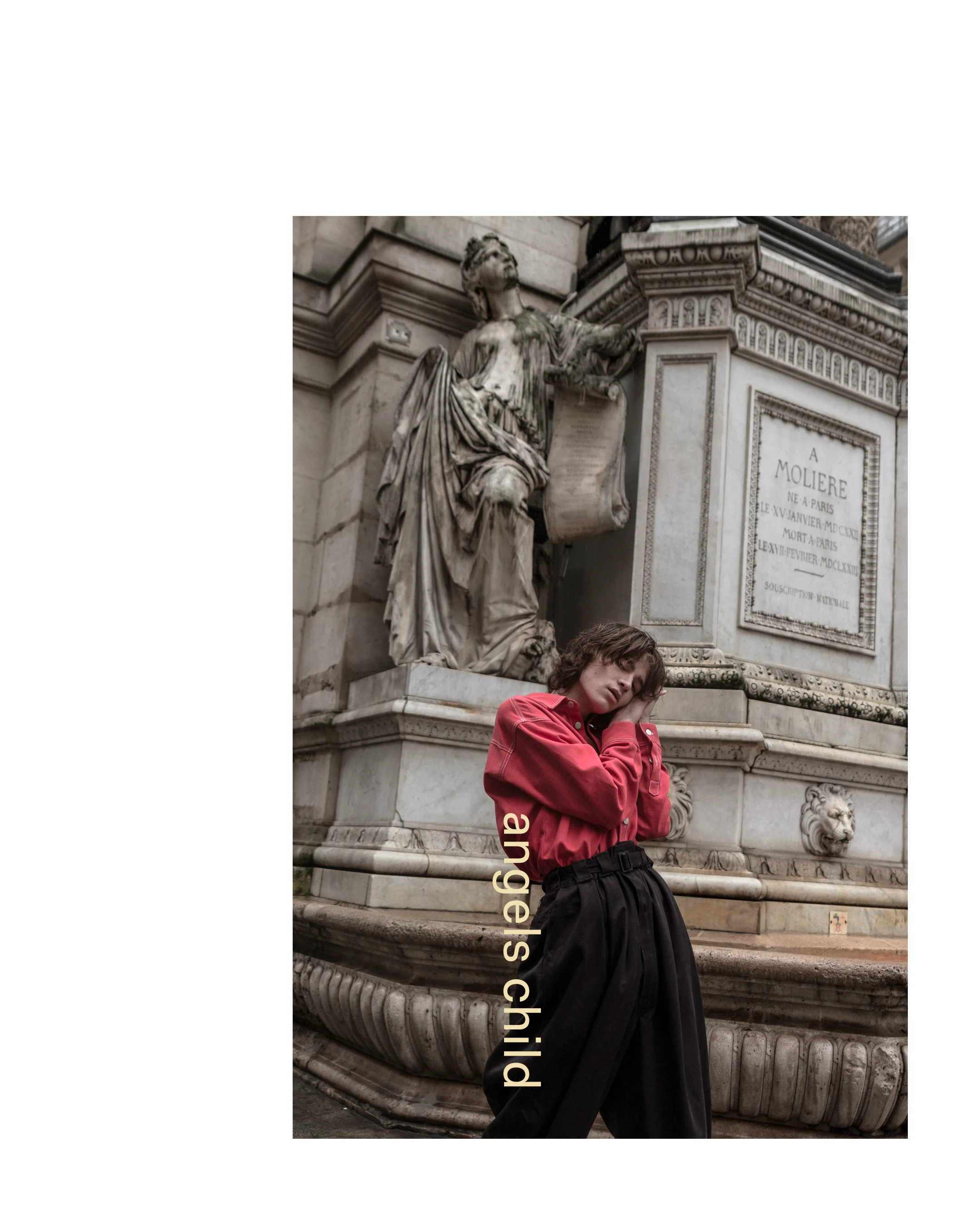 Vintage shirt and pants, Alexander Mcqueen sneakers