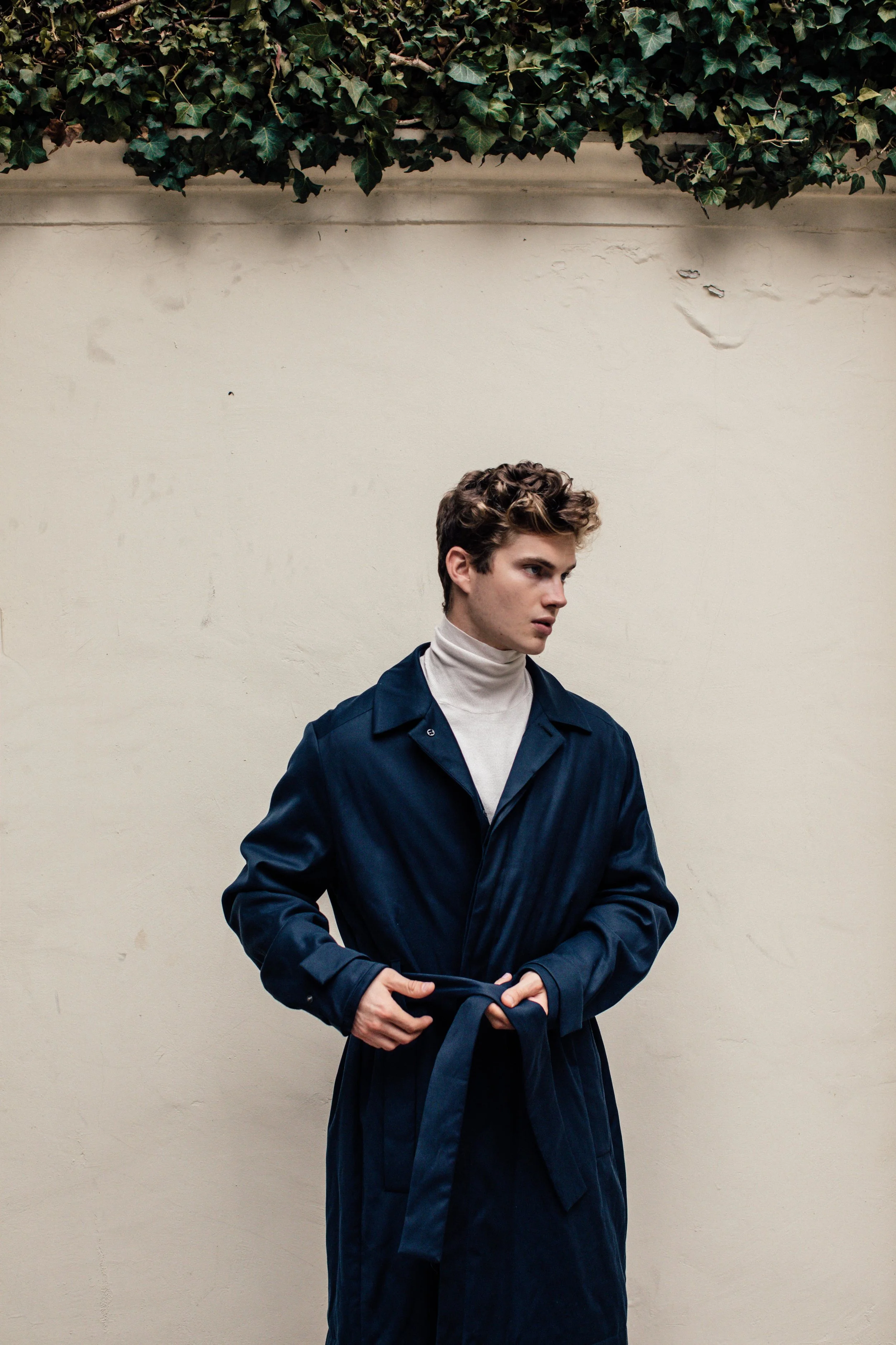 COS coat