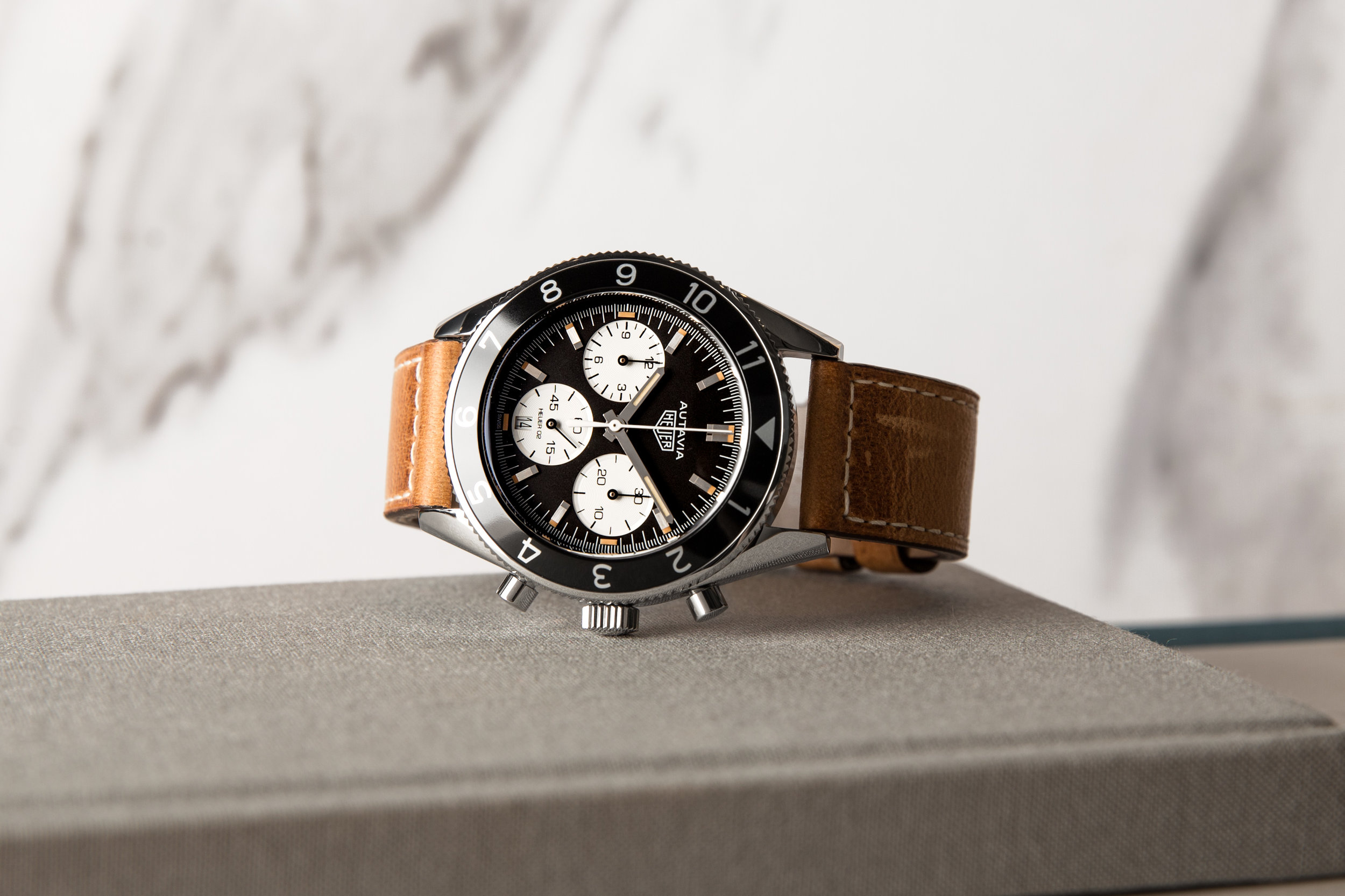 HEUER HERITAGE CALIBRE HEUER 02