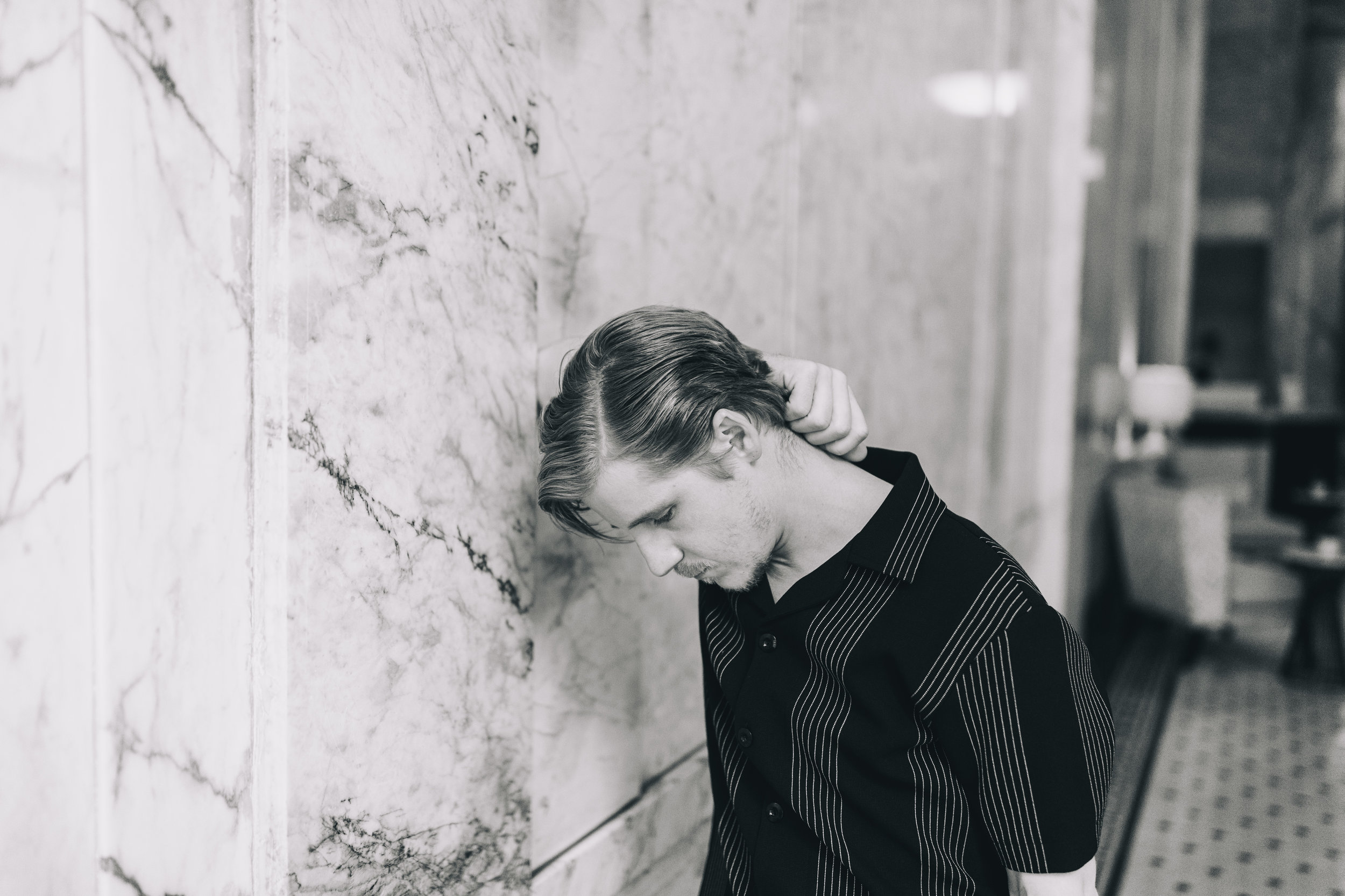 Sandro shirt