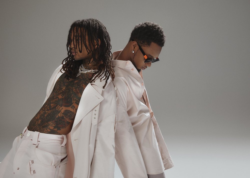 On SWAE & SLIM, look HUGO