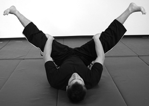 Ultimate Flexibility