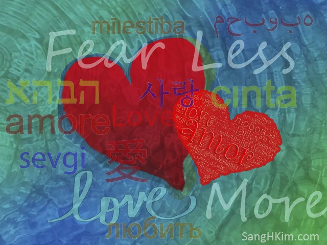 love-heart by Sang H. Kim.jpg