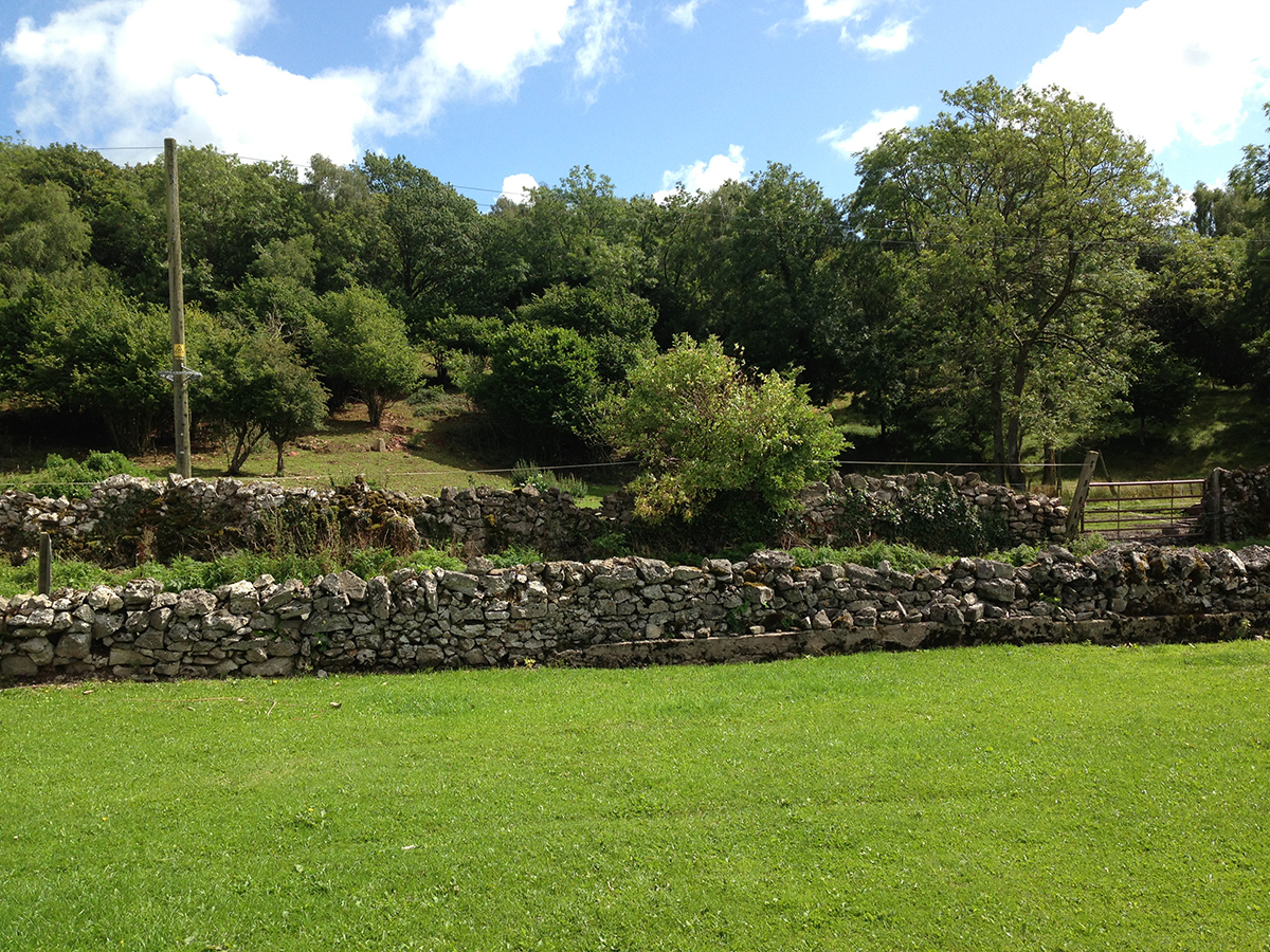 Hawes Villa farm