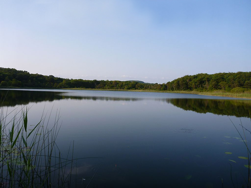 Hawes Water