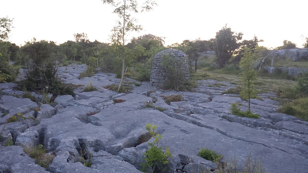  Gaitbarrows National Nature Reserve