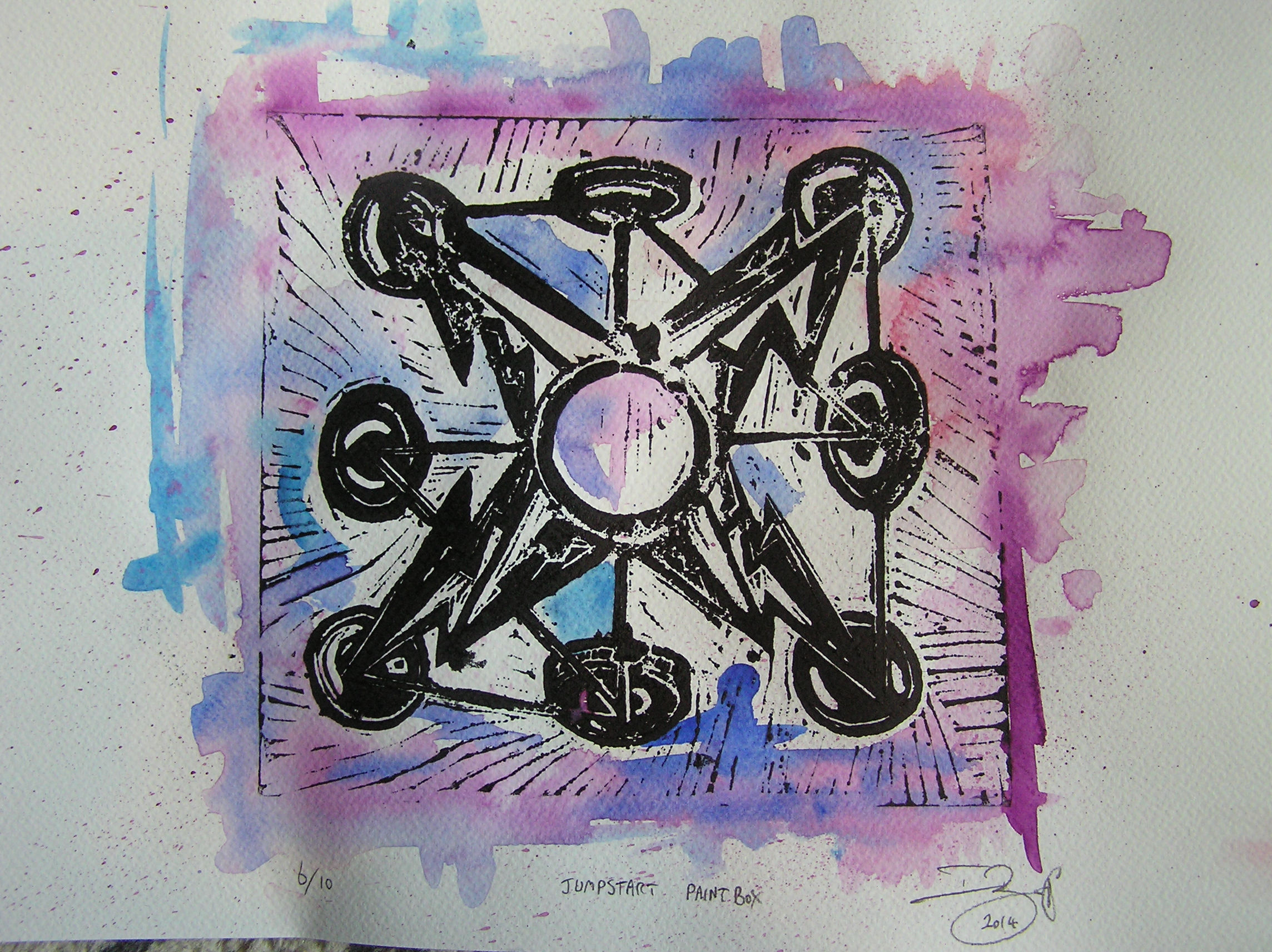Jumpstart - (1)