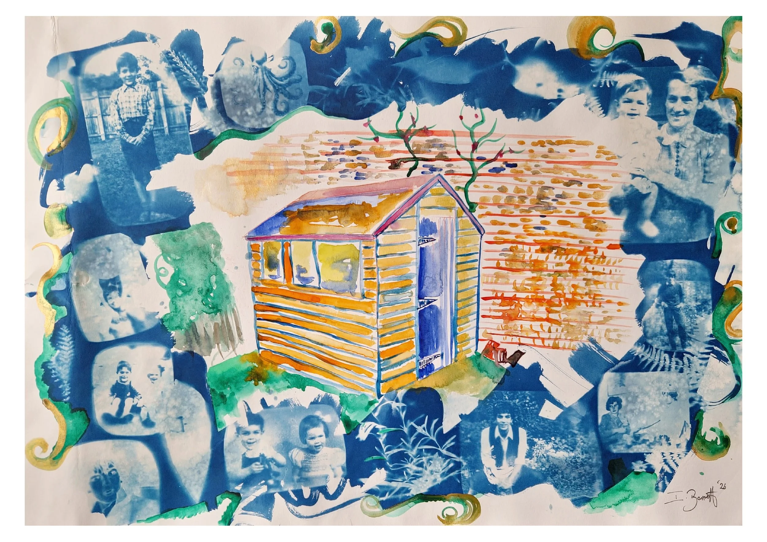 Roger Barrett's Shed - Print.jpg