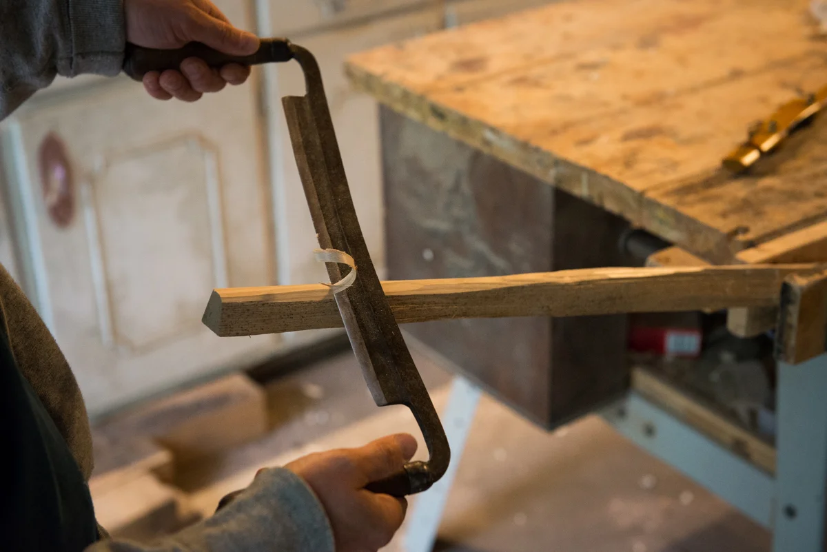 Windsor Chair making class aultman furniture.jpg