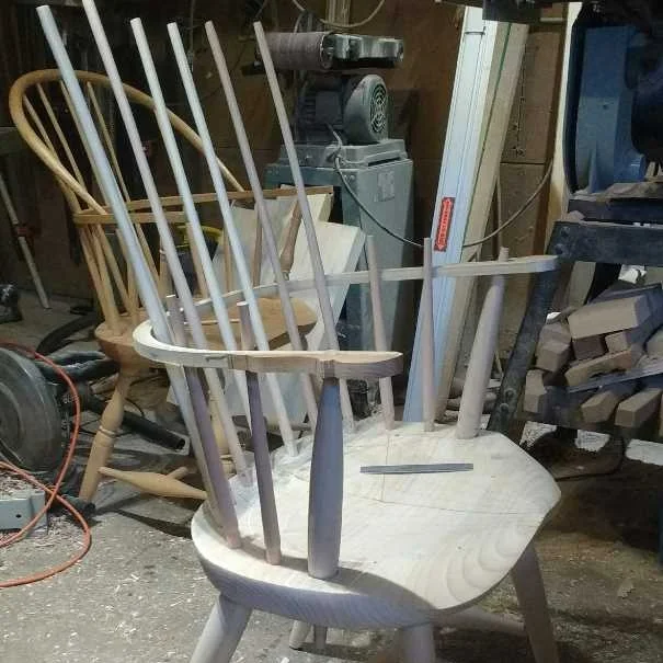 Windsor chair making classes scorp Greg Aultman furniture spokeshave.jpg