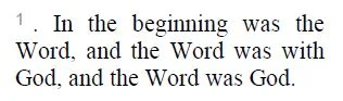 John 1 - initial line - English.JPG