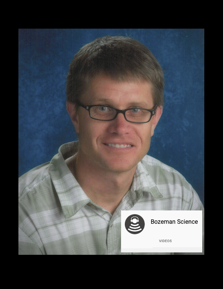    bozemanscience.com   