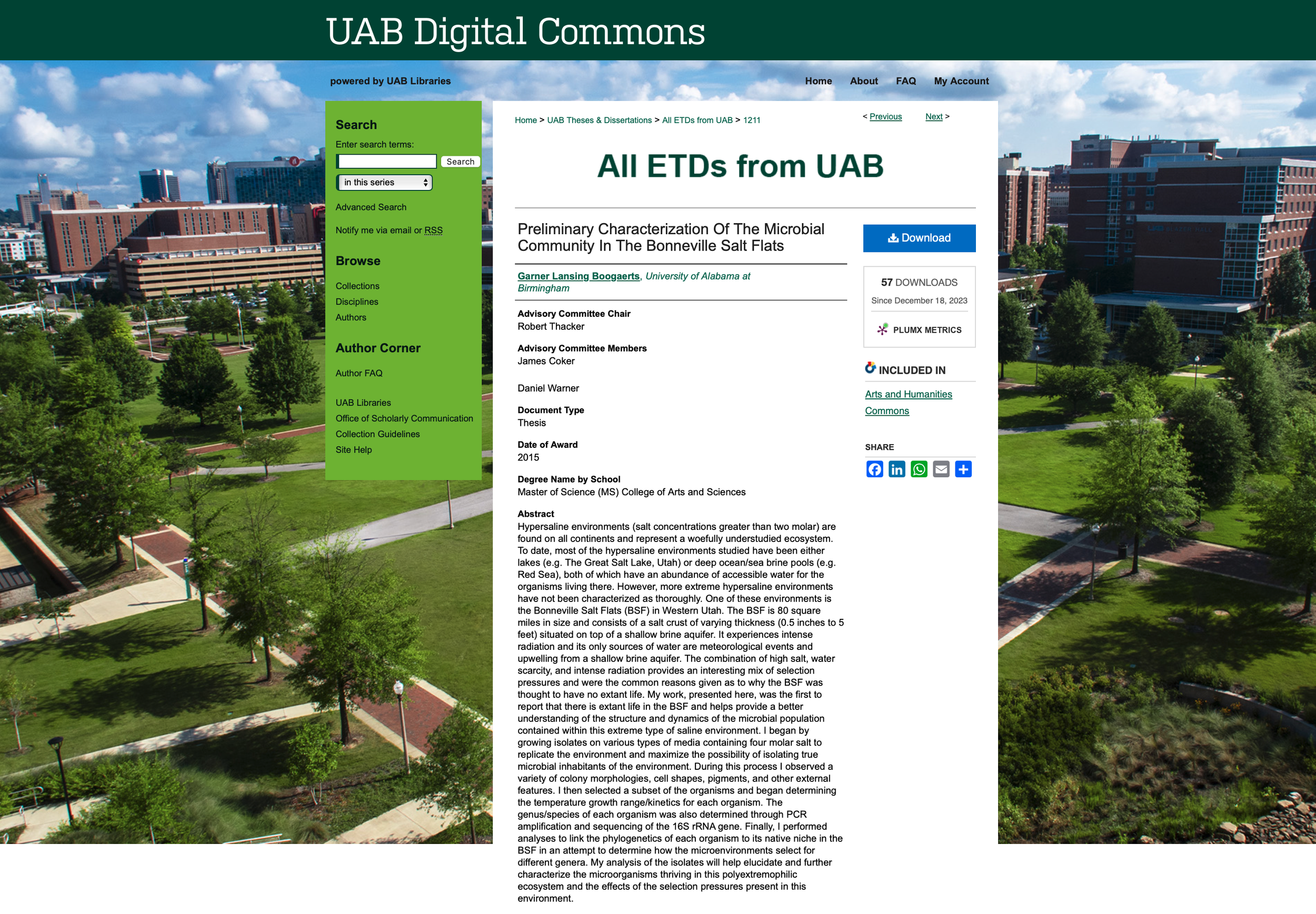 link to page