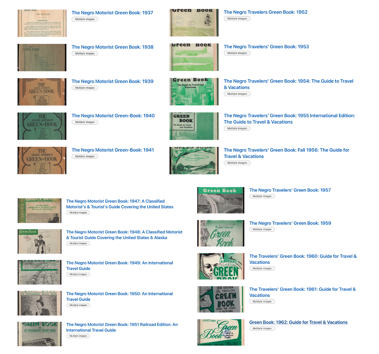   &gt;  link to full texts  