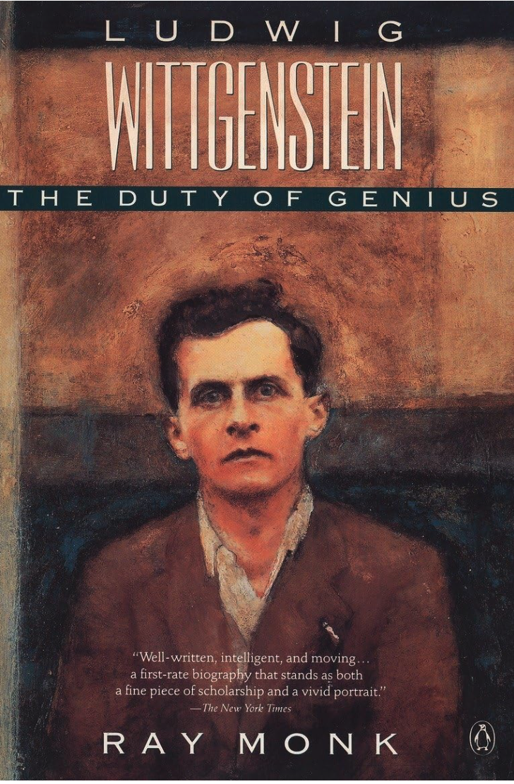    →  link to full text - excellent biography           Ludwig Wittgenstein’s father,  Karl Otto Clemens Wittgenstein  (8 April 1847 – 20 January 1913) was a German-born Austrian steel tycoon. A friend of Andrew Carnegie, with whom he was often compa