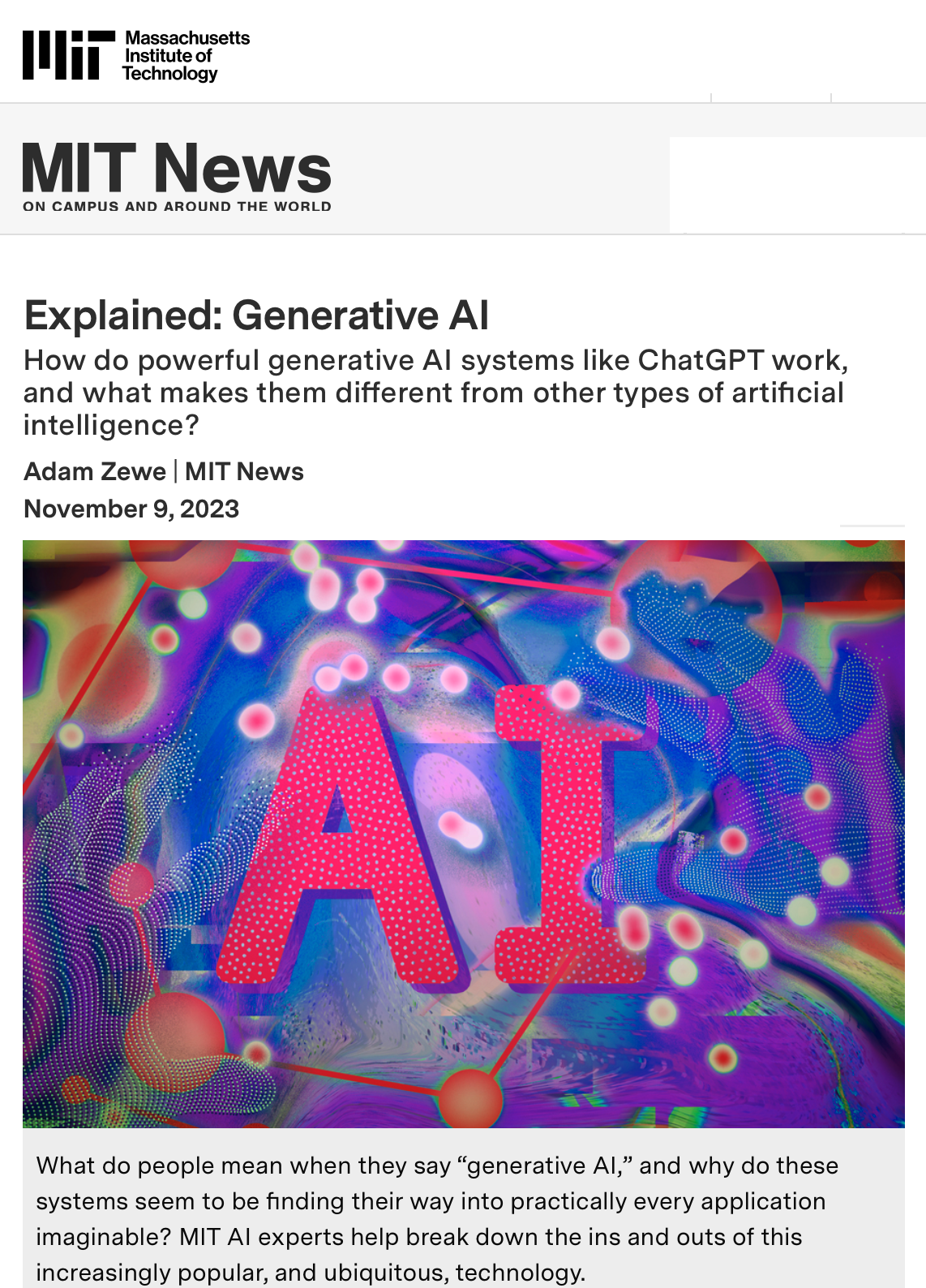    →  link to article   