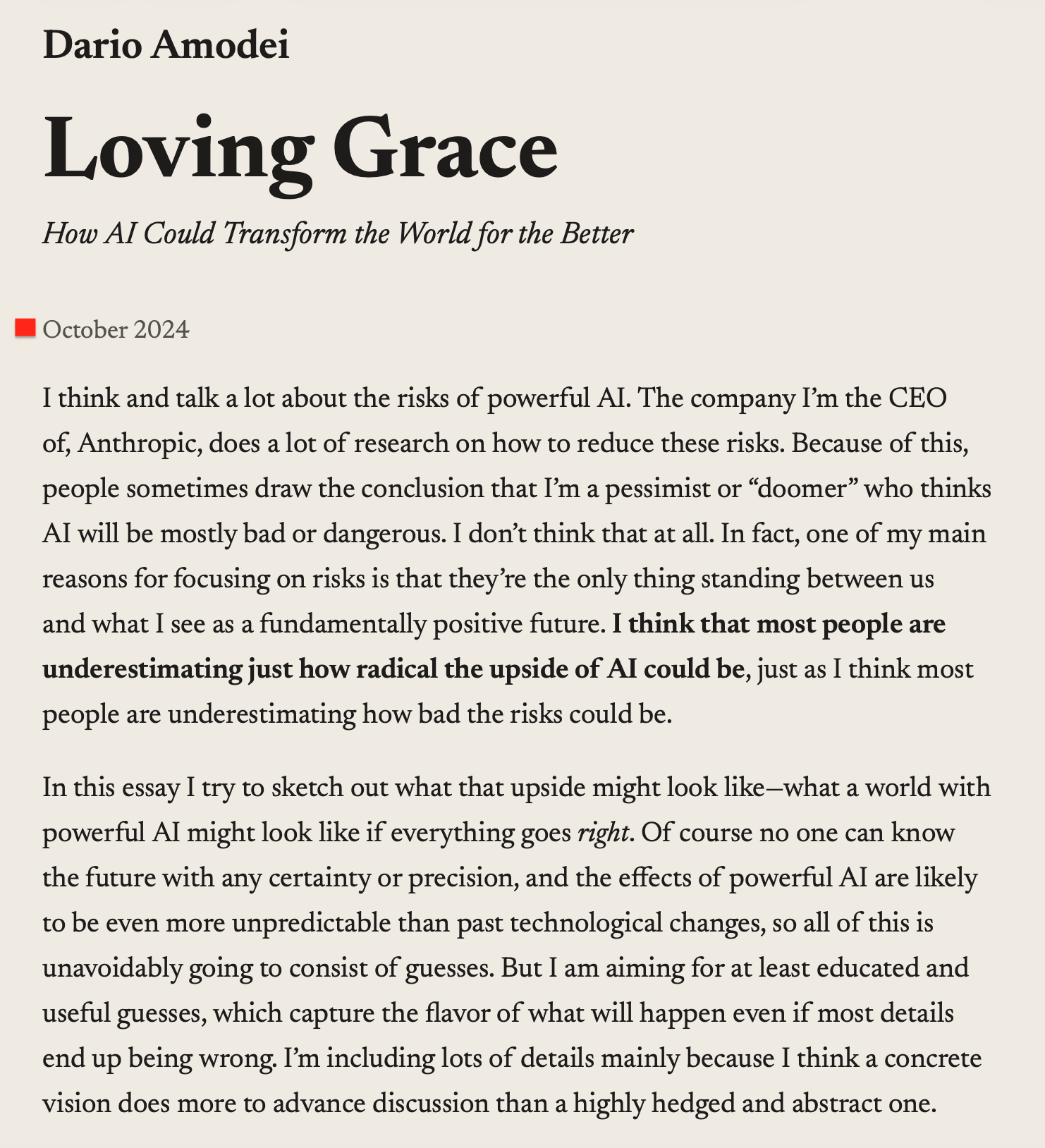    →  link to full essay   