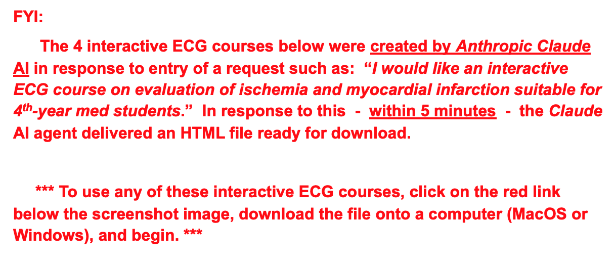    →  about  Anthropic Claude  AI        *** For  information regarding  AI, see  *AI*  webpage ***   