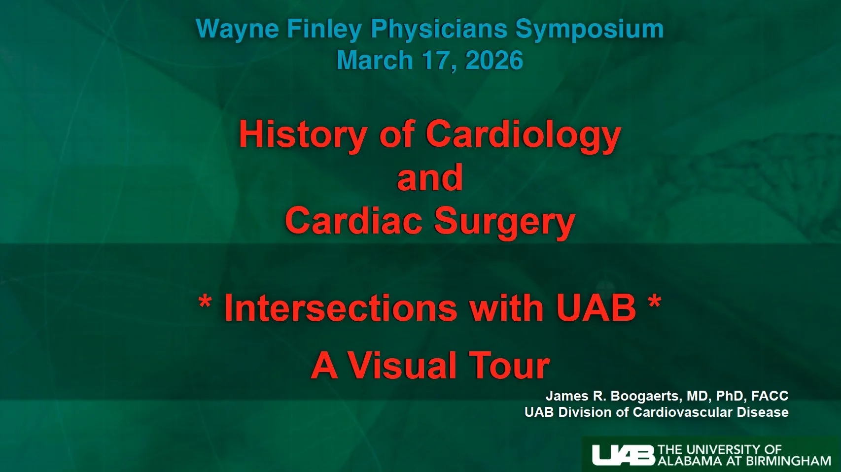    →  link to PDF slideshow   