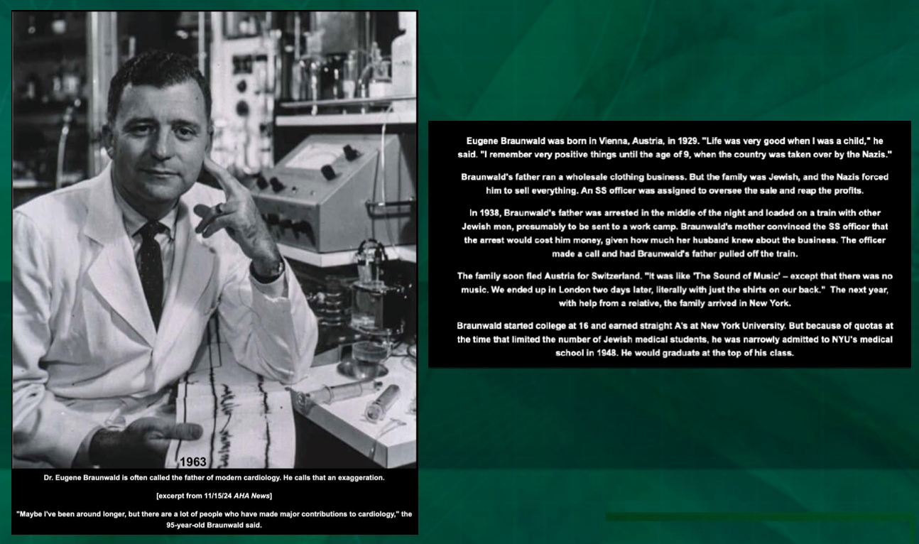    →  source:  AHA  News  - 11/15/24   