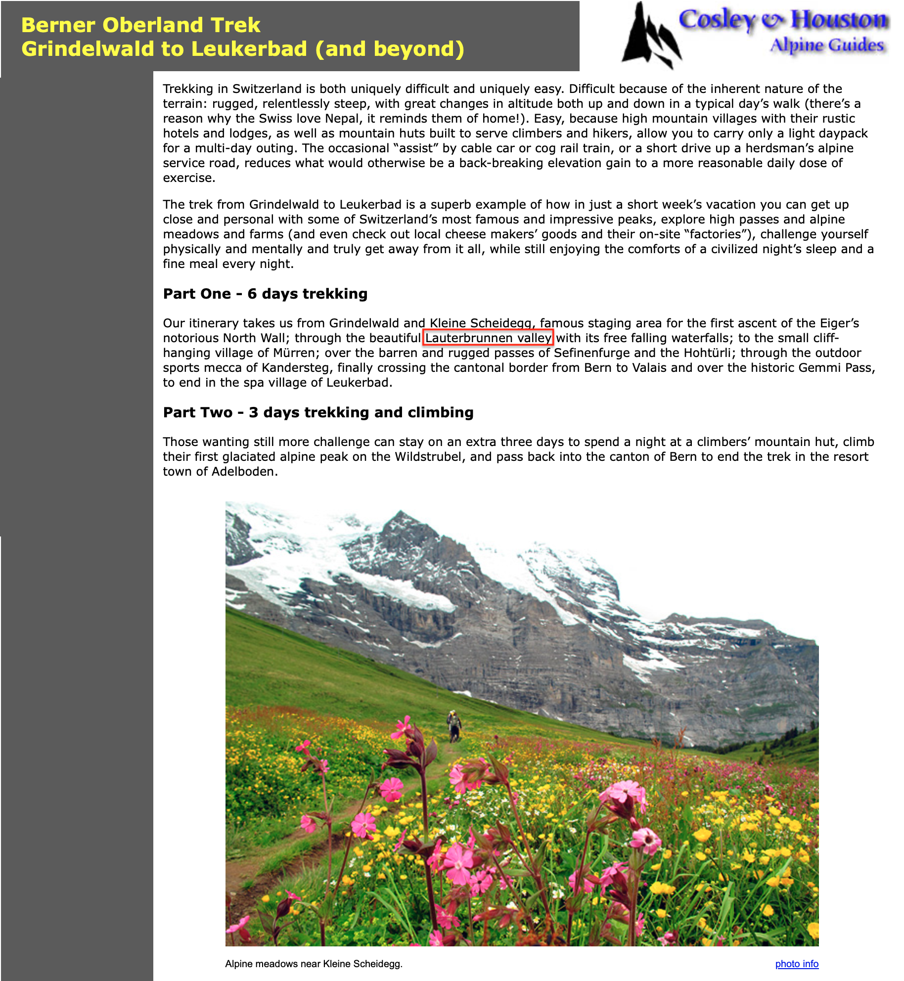   →  link to webpage   