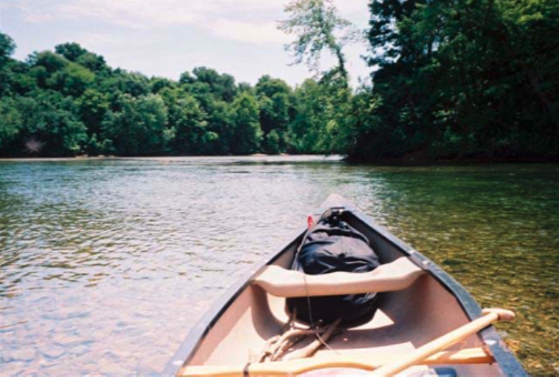    ->  link to NPS Buffalo River website   