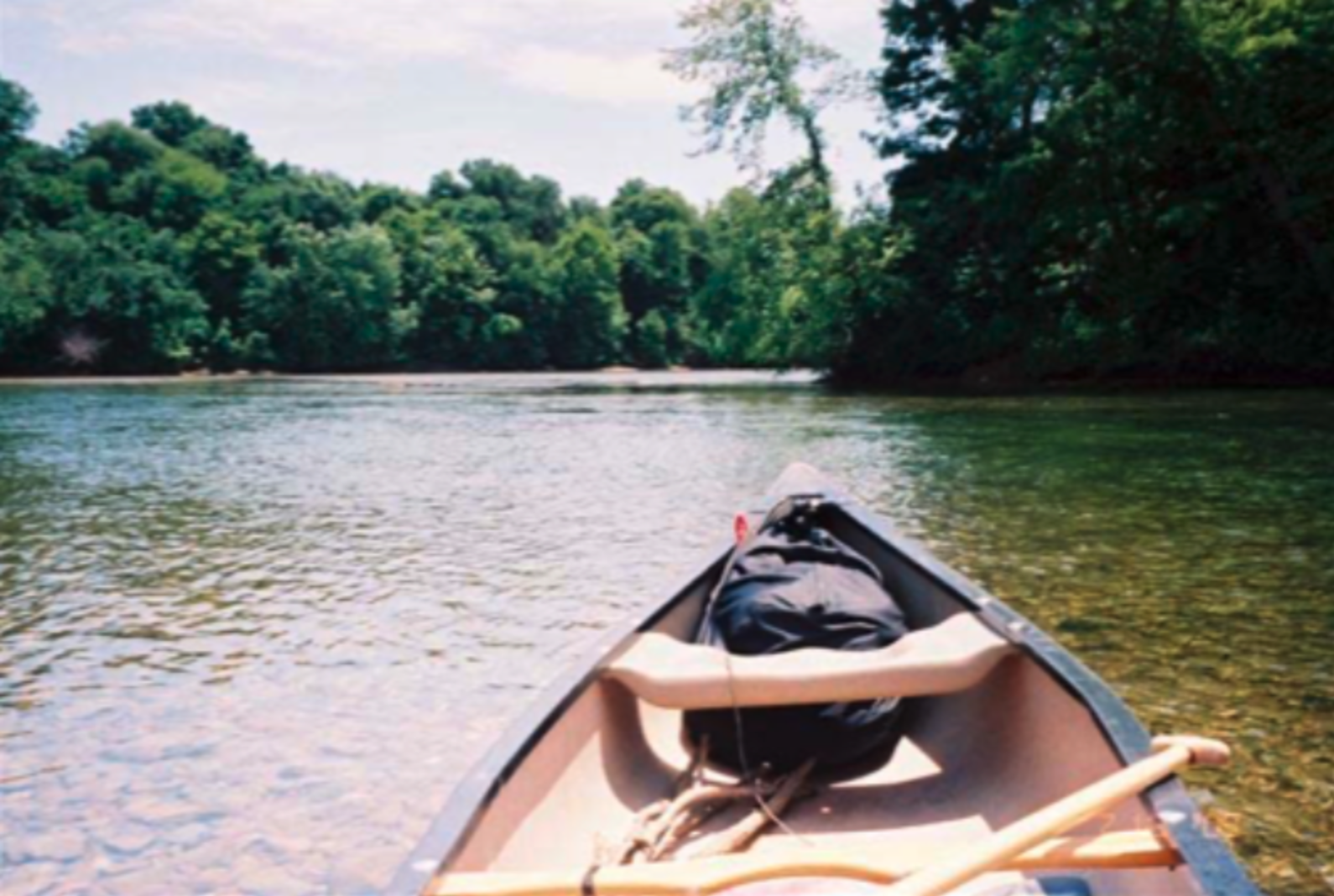    ->  link to NPS Buffalo River website   