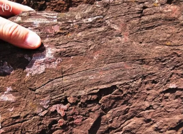    →  link to *stromatolite* webpage   