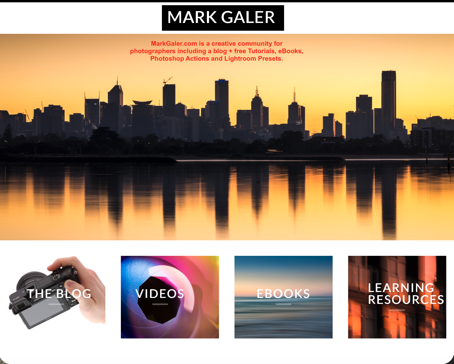    →  link to website   