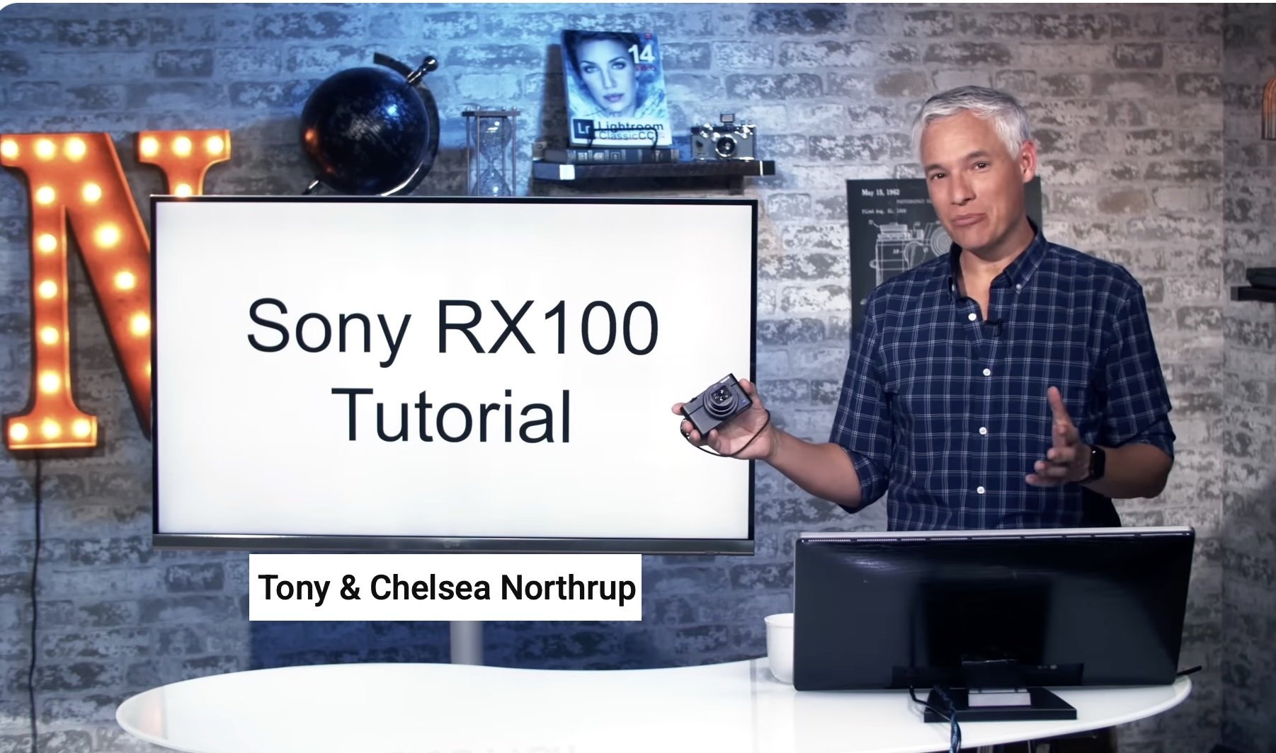    →  link to video   