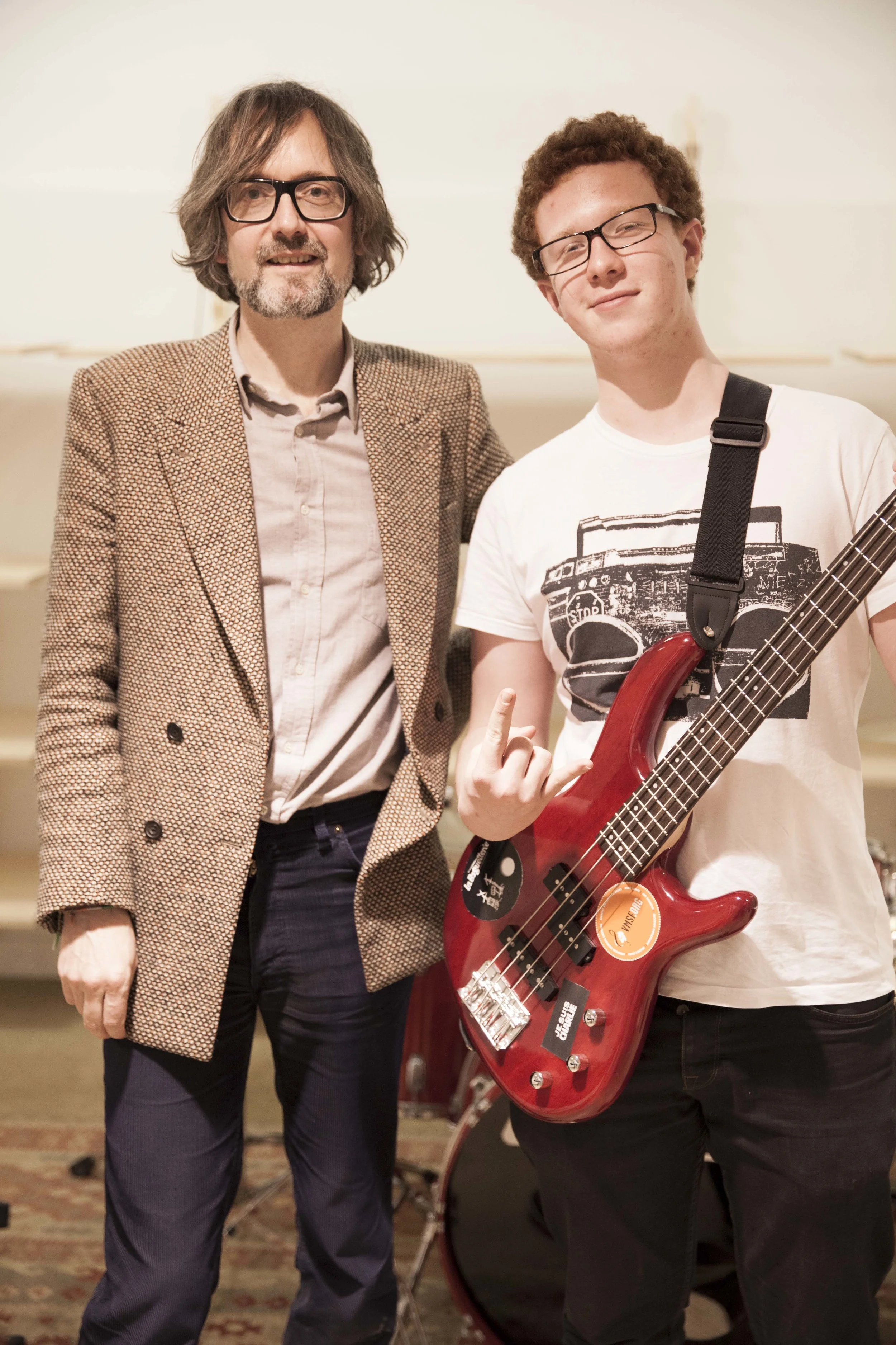 Photo by Sarah Gruson