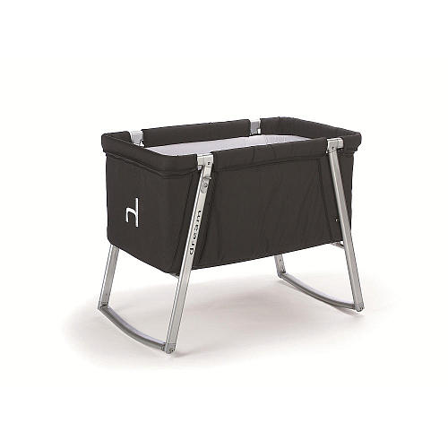 second hand bassinet