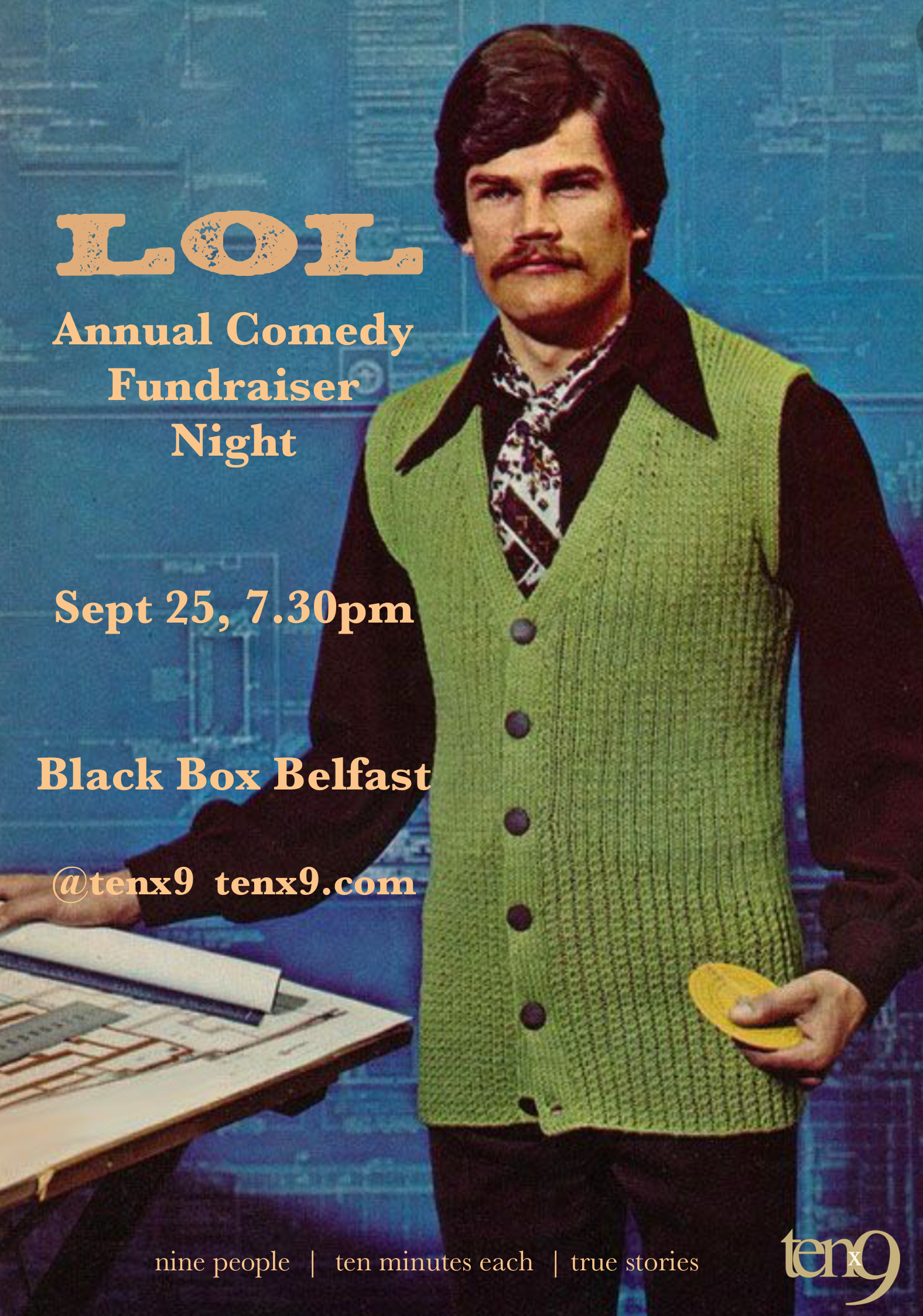 Tenx9 Sept 2019 LOL Fundraiser.png