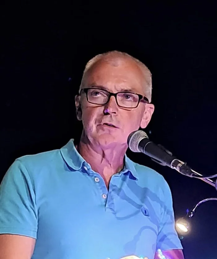 Tenx9 in Derry with IEF