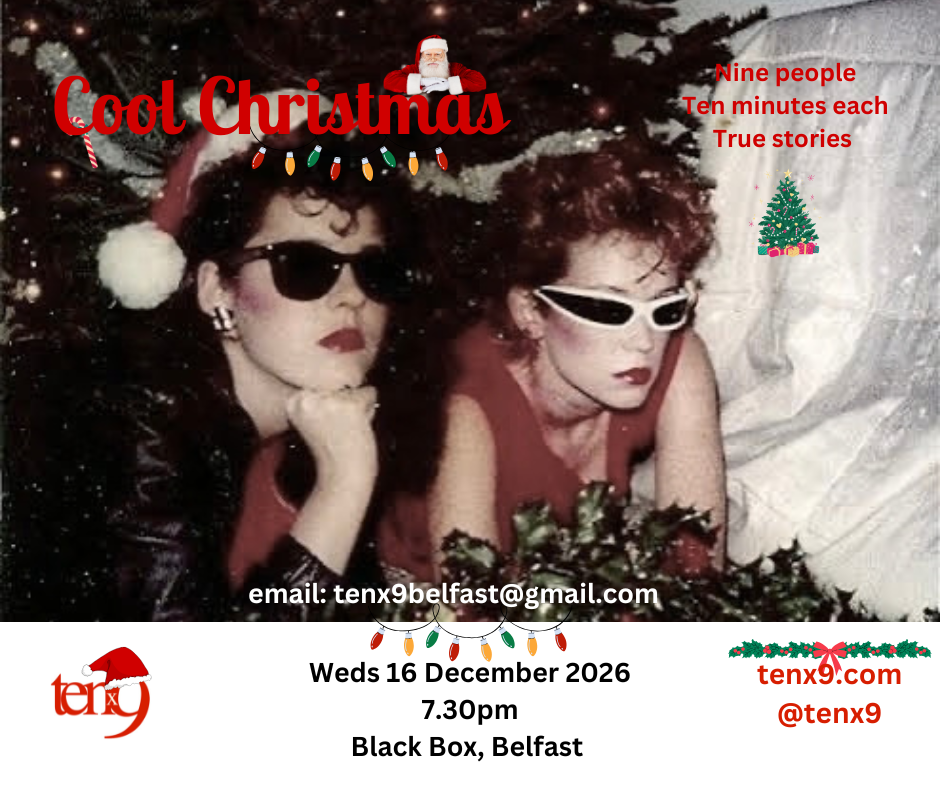 Tenx9 - Cool Christmas 