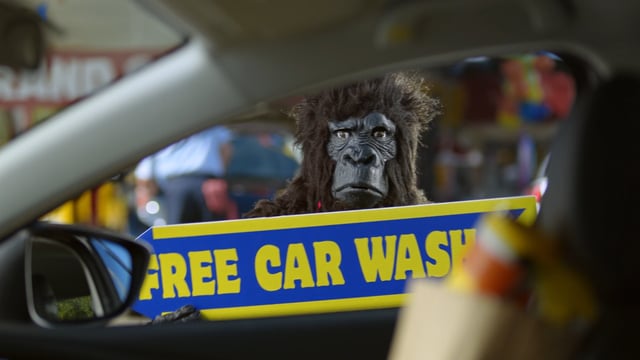 Armor All - Car Wash :30