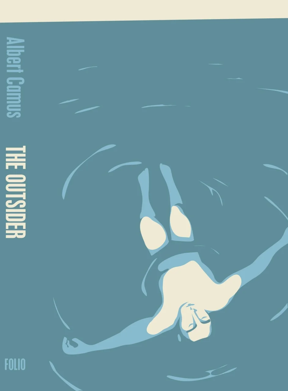 These illustration are based on the book ‘The Outsider’ by Albert Camus. I have illustrated the front cover and three scenes for the House of Illustration and The Folio Society illustration competition. Also a couple of studies for the f…